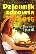 Polnische buch : Dziennik z... - Zbigniew Ogrodnik