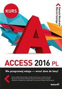 Access 201... - Danuta Mendrala, Marcin Szeliga -  Polnische Buchandlung 
