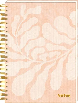 Obrazek RINGBUCH DIN A4 - NOTES