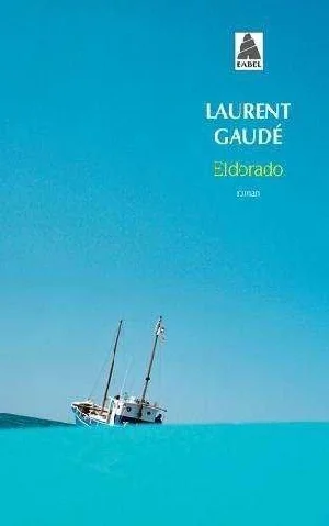 Obrazek GAUDÉ, L: ELDORADO
