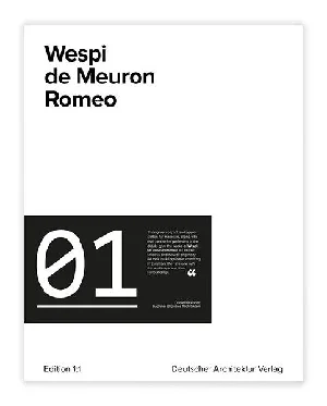 Bild von WESPI DE MEURON ROMEO
