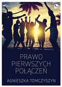 Polska książka : Prawo pier... - Agnieszka Tomczyszyn