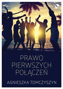 Obrazek Prawo pierwszych połączeń