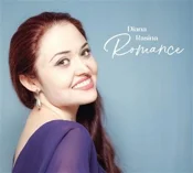 Romance CD... - Diana Rasina -  polnische Bücher
