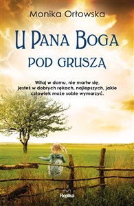 Obrazek U Pana Boga pod gruszą