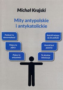 Bild von Mity antypolskie i antykatolickie