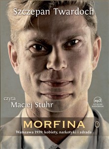 Obrazek [Audiobook] Morfina