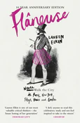 Polnische buch : Flaneuse - Lauren Elkin