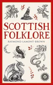 Polnische buch : Scottish F... - Raymond Lamont-Brown