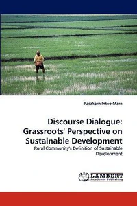 Obrazek INTOO-MARN, P: DISCOURSE DIALOGUE: GRASSROOTS'' PERSPECTIVE