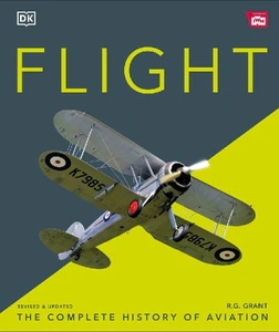 Obrazek GRANT, R: FLIGHT