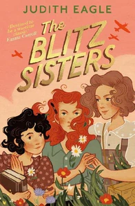 Bild von EAGLE, J: BLITZ SISTERS
