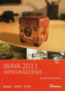 Obrazek Maya 2011 Wprowadzenie