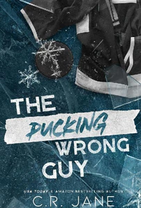 Bild von JANE, C: PUCKING WRONG GUY