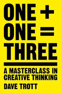 Bild von TROTT, D: ONE PLUS ONE EQUALS THREE