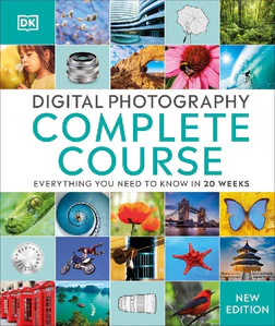 Bild von DIGITAL PHOTOGRAPHY COMPLETE COURSE