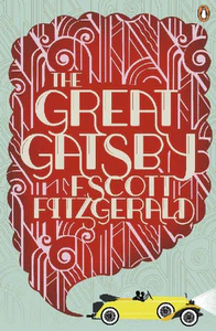 Bild von FITZGERALD, F: GREAT GATSBY