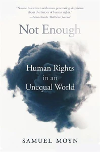 Bild von MOYN, S: NOT ENOUGH