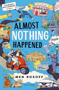 Bild von ROSOFF, M: ALMOST NOTHING HAPPENED