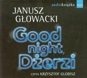 [Audiobook... - Janusz Głowacki -  polnische Bücher