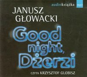 Obrazek [Audiobook] Good night  Dżerzi