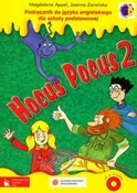 Zobacz : Hocus Pocu... - Joanna Zarańska, Magdalena Appel