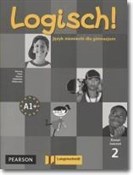 Logisch 2 ... - Schurig, Fleer, Padros, Wideńska, Wilkowska - buch auf polnisch 