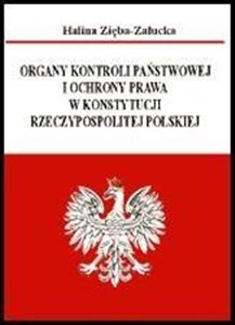 Obrazek Organy kontroli państwowej i ochrony prawa...