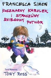 Bild von Koszmarny Karolek i Straszliwy Śniegowy Potwór