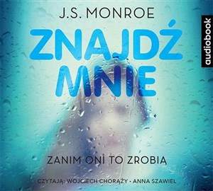 Bild von [Audiobook] Znajdź mnie zanim oni to zrobią