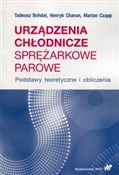 Urządzenia... - Tadeusz Bohdal, Henryk Charun, Marian Czapp - buch auf polnisch 