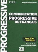 Communicat... - Romain Racine, Jean-Charles Schenker -  polnische Bücher
