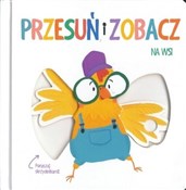 Książka : Przesuń i ...