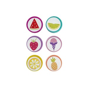 Bild von Stemple Owoce 6 sztuk