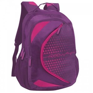 Obrazek Plecak Freeway Purple