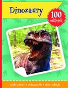 Dinozaury ... - różni - buch auf polnisch 