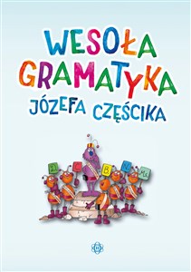 Bild von Wesoła gramatyka Józefa Częścika