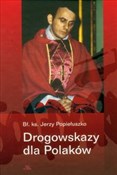 Drogowskaz... - Jerzy Popiełuszko - Ksiegarnia w niemczech