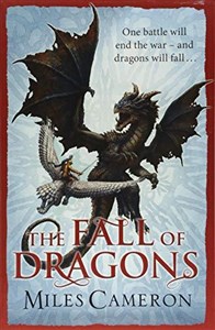 Bild von Fall of Dragons