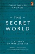 The Secret... - Christopher Andrew -  Książka z wysyłką do Niemiec 