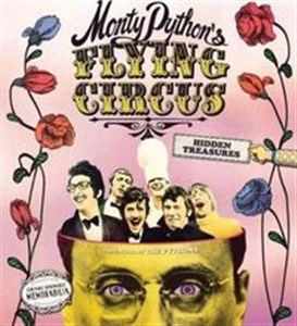 Obrazek Monty Python's Flying Circus