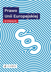 Obrazek Prawo Unii Europejskiej w pigułce