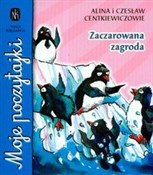 Polnische buch : Zaczarowan... - Alina Centkiewicz, Czesław Centkiewicz