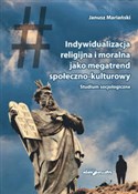 Indywidual... - Janusz Mariański -  polnische Bücher
