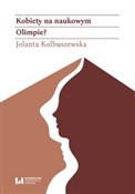 Polnische buch : Kobiety na... - Jolanta Kolbuszewska