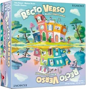 Recto Vers... - Inka Brand, Markus Brand, Camille Chaussy -  polnische Bücher