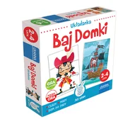 Bajdomki - Ksiegarnia w niemczech