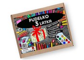 Polnische buch : Pudełko 3 ... - Opracowanie Zbiorowe