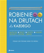 Polska książka : Robienie n... - Vikki Haffenden, Frederica Patmore