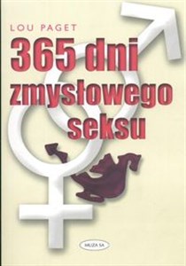 Obrazek 365 dni zmysłowego seksu